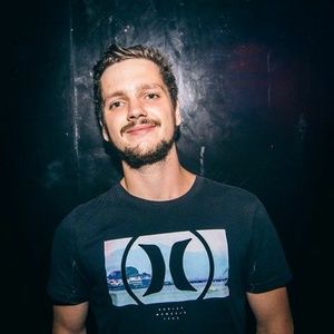 Meet your Posher, Luke